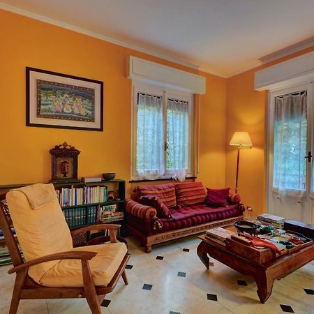 B&B La Rosa Segreta Генуа Екстериор снимка