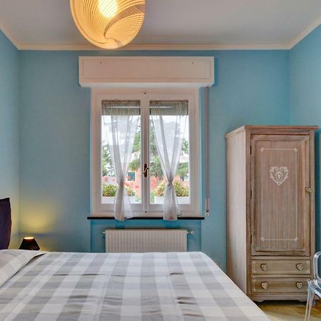 B&B La Rosa Segreta Генуа Екстериор снимка